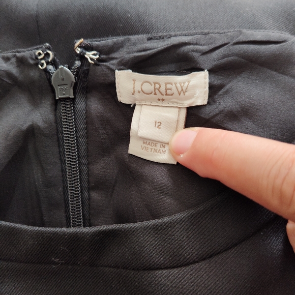 J. Crew LBD - Picture 3 of 5